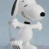 Peanuts - Snoopy Nendoroid Actionfigur: Good Smile Company