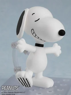 Peanuts - Snoopy Nendoroid Actionfigur: Good Smile Company