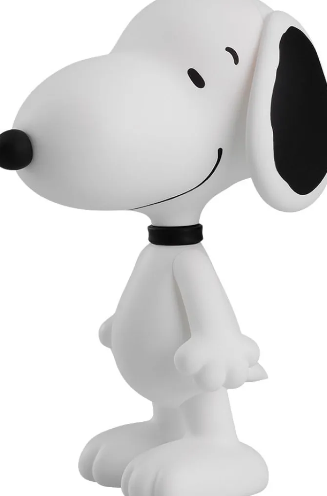 Peanuts - Snoopy Nendoroid Actionfigur: Good Smile Company