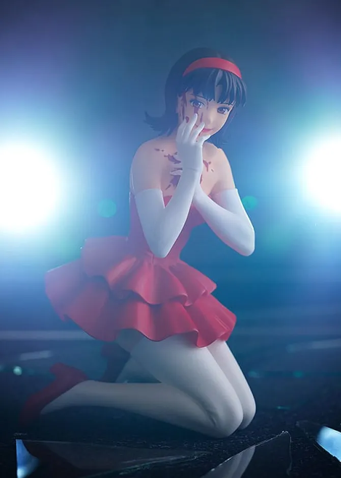 Perfect Blue - Mima Kirigoe Statue / Pop Up Parade: Good Smile Company