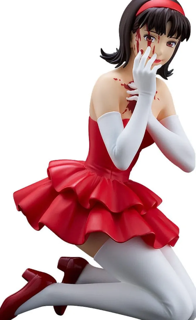 Perfect Blue - Mima Kirigoe Statue / Pop Up Parade: Good Smile Company