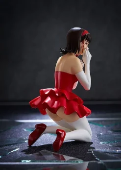 Perfect Blue - Mima Kirigoe Statue / Pop Up Parade: Good Smile Company