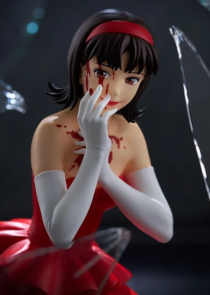 Perfect Blue - Mima Kirigoe Statue / Pop Up Parade: Good Smile Company
