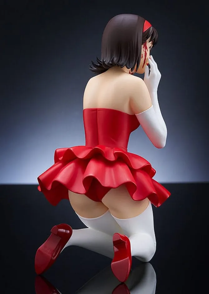 Perfect Blue - Mima Kirigoe Statue / Pop Up Parade: Good Smile Company