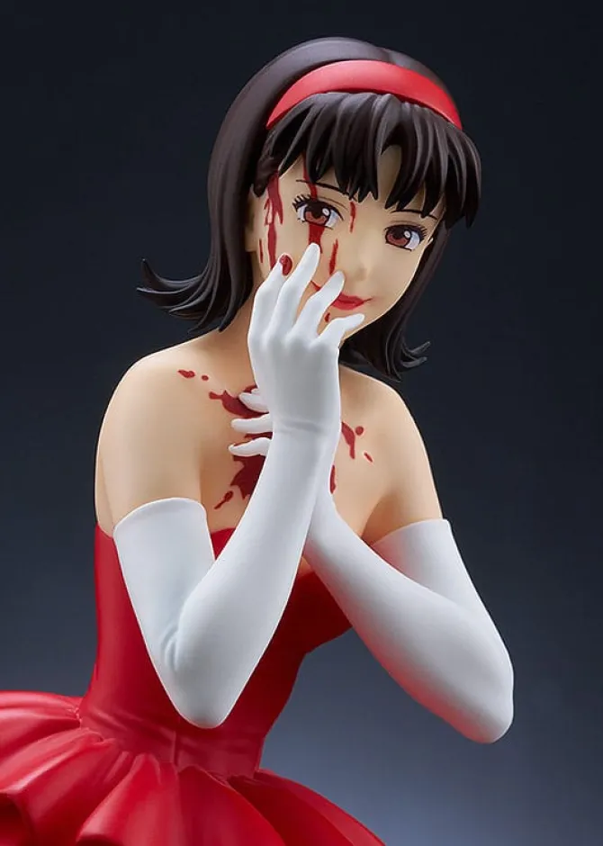 Perfect Blue - Mima Kirigoe Statue / Pop Up Parade: Good Smile Company