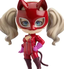 Persona 5 - Ann Takamaki Nendoroid / Phantom Thief Version: Good Smile Company