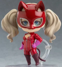 Persona 5 - Ann Takamaki Nendoroid / Phantom Thief Version: Good Smile Company