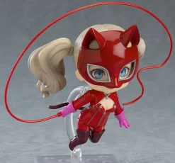 Persona 5 - Ann Takamaki Nendoroid / Phantom Thief Version: Good Smile Company