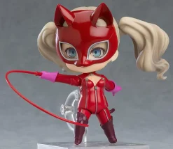 Persona 5 - Ann Takamaki Nendoroid / Phantom Thief Version: Good Smile Company