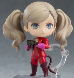 Persona 5 - Ann Takamaki Nendoroid / Phantom Thief Version: Good Smile Company