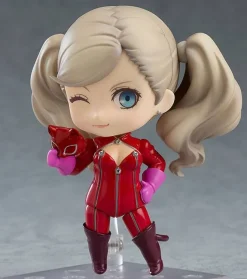 Persona 5 - Ann Takamaki Nendoroid / Phantom Thief Version: Good Smile Company