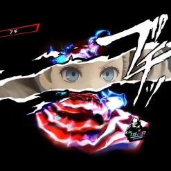 Persona 5 - Ann Takamaki Nendoroid / Phantom Thief Version: Good Smile Company