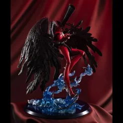Persona 5 - Arsene Statue / Anniversary Edition: MegaHouse