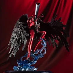Persona 5 - Arsene Statue / Anniversary Edition: MegaHouse