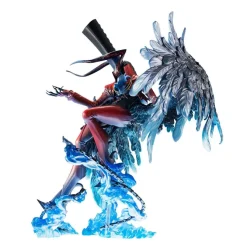 Persona 5 - Arsene Statue / Game Characters Collection DX: MegaHouse