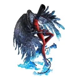 Persona 5 - Arsene Statue / Game Characters Collection DX: MegaHouse