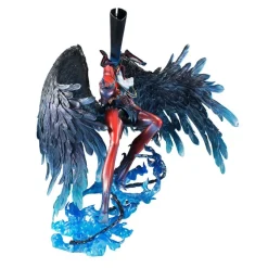 Persona 5 - Arsene Statue / Game Characters Collection DX: MegaHouse