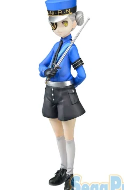 Persona 5 - Caroline Figur: Sega