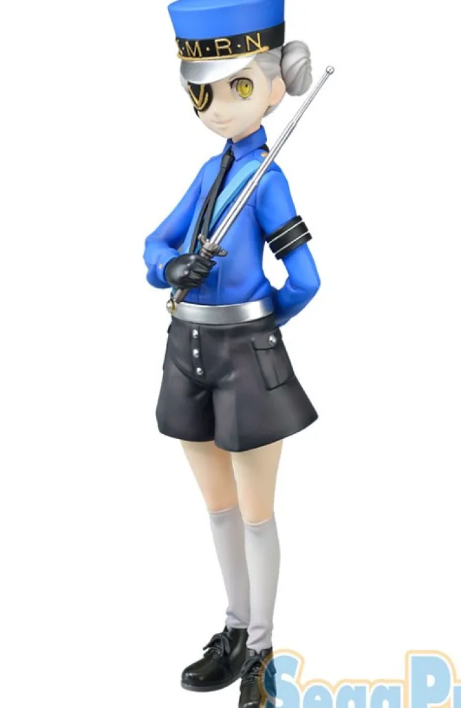 Persona 5 - Caroline Figur: Sega