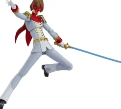 Persona 5 - Crow Figma: Max Factory