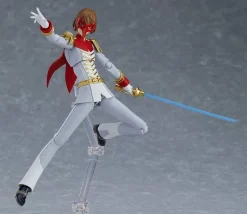 Persona 5 - Crow Figma: Max Factory