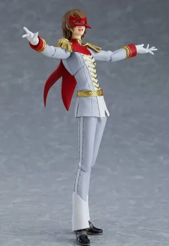 Persona 5 - Crow Figma: Max Factory