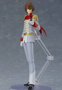 Persona 5 - Crow Figma: Max Factory