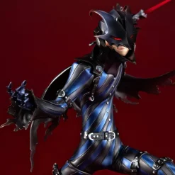 Persona 5 - Crow Statue / Lucrea - Roki Version: MegaHouse
