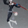 Persona 5 - Fox Actionfigur / Figma: Max Factory