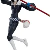 Persona 5 - Fox Figma: Max Factory