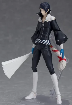 Persona 5 - Fox Figma: Max Factory