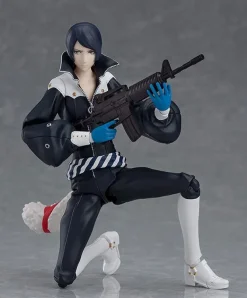 Persona 5 - Fox Figma: Max Factory