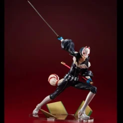 Persona 5 - Fox Statue / Yusuke Kitagawa: MegaHouse