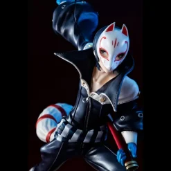 Persona 5 - Fox Statue / Yusuke Kitagawa: MegaHouse