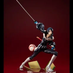 Persona 5 - Fox Statue / Yusuke Kitagawa: MegaHouse