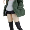 Persona 5 - Futaba Sakura Figma: Max Factory