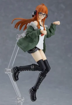 Persona 5 - Futaba Sakura Figma: Max Factory