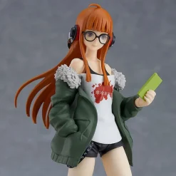Persona 5 - Futaba Sakura Figma: Max Factory