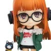 Persona 5 - Futaba Sakura Nendoroid: Good Smile Company