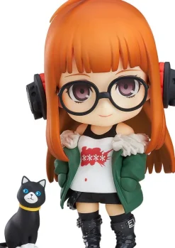 Persona 5 - Futaba Sakura Nendoroid: Good Smile Company