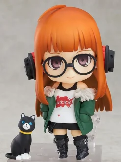Persona 5 - Futaba Sakura Nendoroid: Good Smile Company