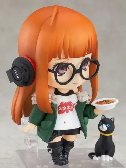 Persona 5 - Futaba Sakura Nendoroid: Good Smile Company