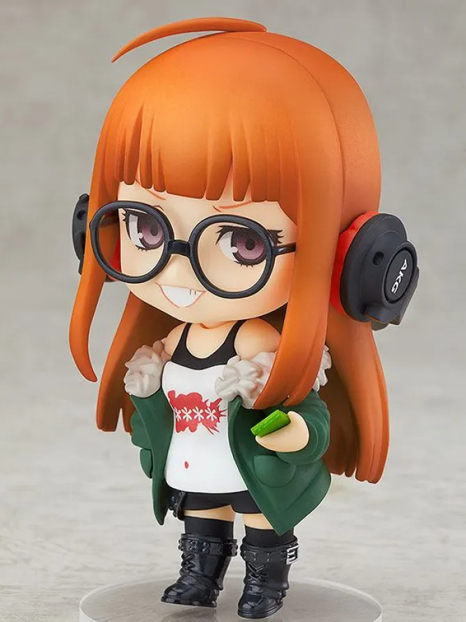 Persona 5 - Futaba Sakura Nendoroid: Good Smile Company