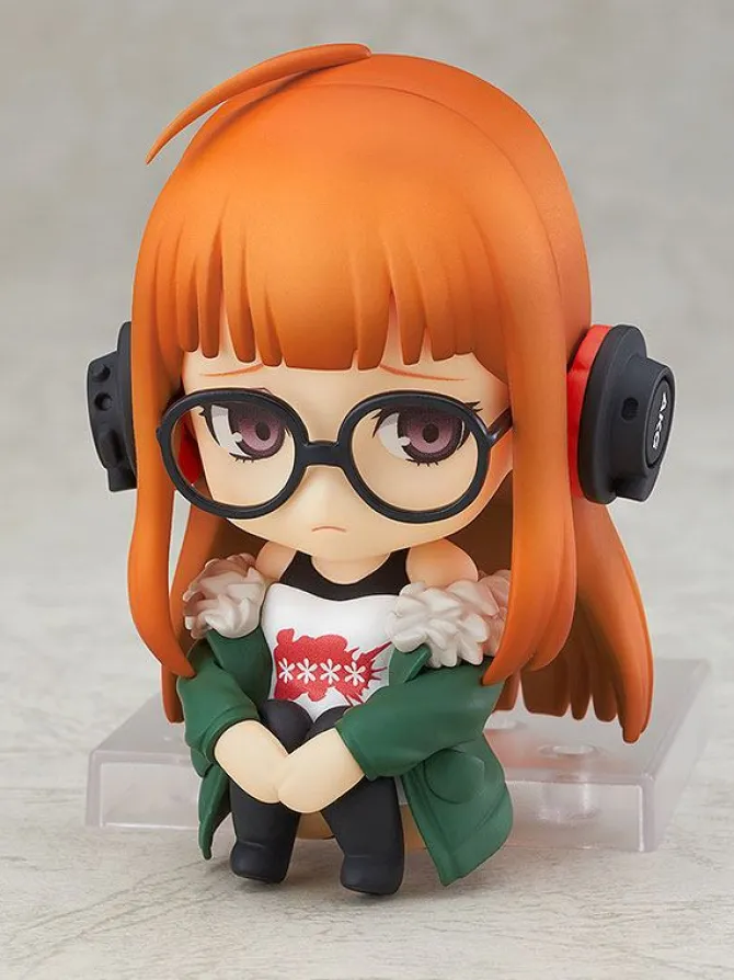 Persona 5 - Futaba Sakura Nendoroid: Good Smile Company