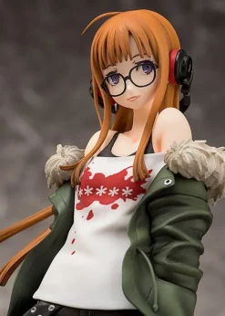 Persona 5 - Futaba Sakura Statue [3. NEUAUFLAGE]: Phat!