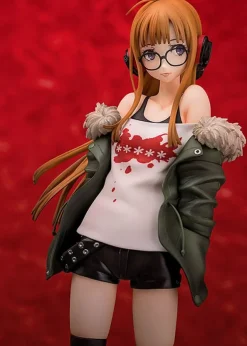 Persona 5 - Futaba Sakura Statue [3. NEUAUFLAGE]: Phat!