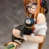Persona 5 - Futaba Sakura Statue: Phat!