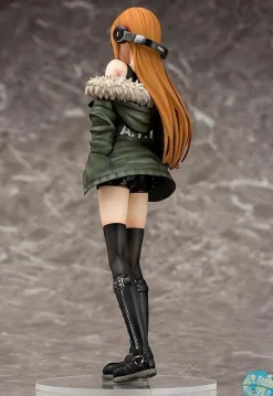Persona 5 - Futaba Sakura Statue: Phat!