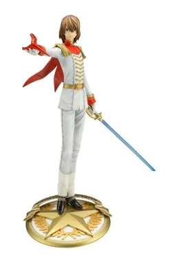 Persona 5 - Goro Akechi / ARTFXJ: Kotobukiya