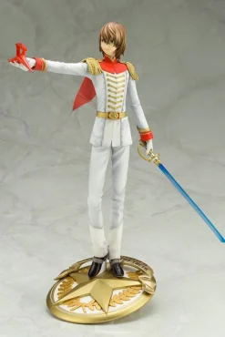 Persona 5 - Goro Akechi / ARTFXJ: Kotobukiya